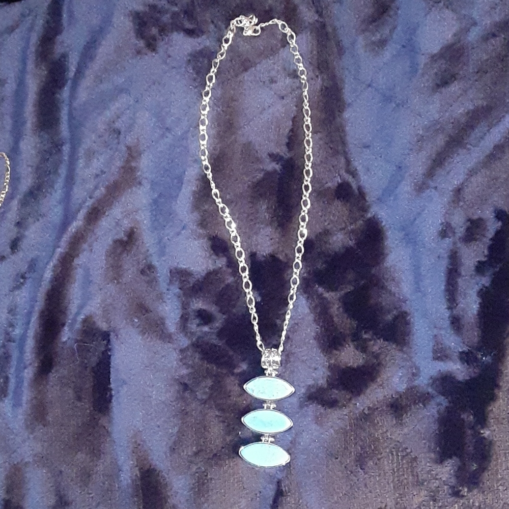 Beautiful necklace